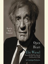 Cover image for Open Heart